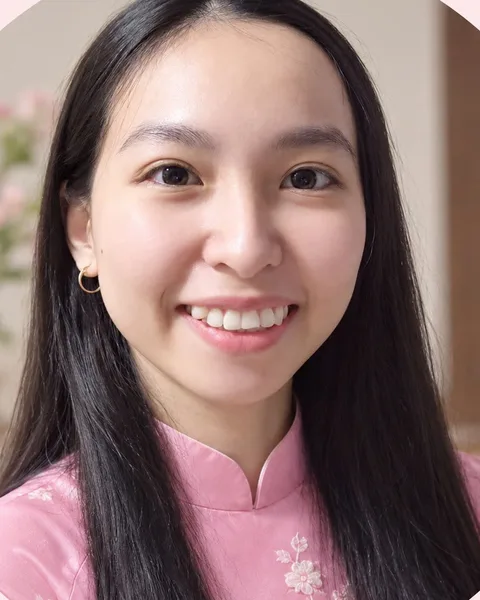 Ngô Nguyễn Ngọc Diệu Anh