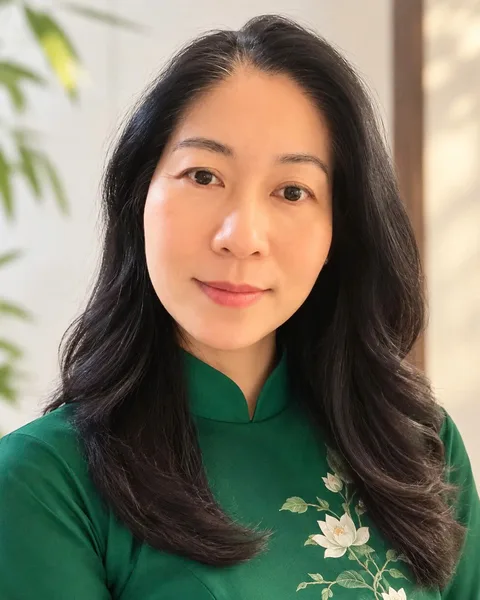 Nguyễn Thị Thanh Bình