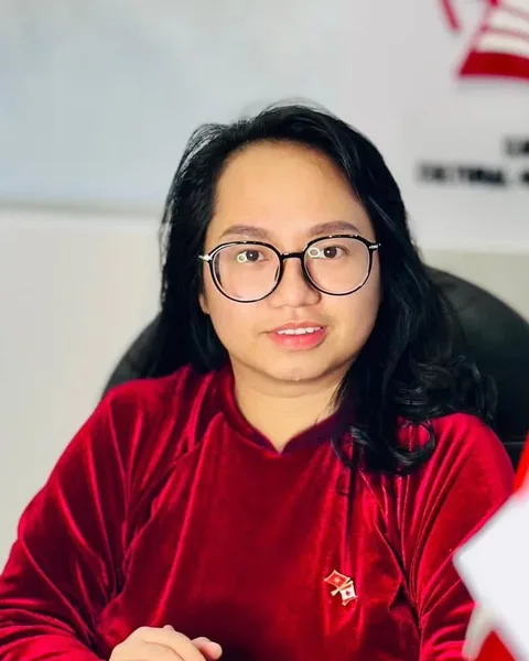 Phan Thị Quỳnh Trang